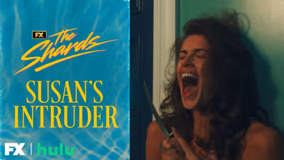 THE SHARDS: Thom Rescues Susan From The Trawler, But Questions Linger