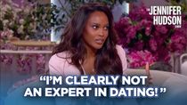Ciara Miller Talks Dating Red Flags and Her Ideal Partner on JHUD SHOW
