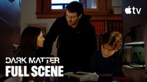 DARK MATTER Season 2: The Dessens Find a World That's Too Good to Be True