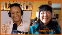 Margaret Cho Says She Regrets Turning Down a Role in HEATED RIVALRY