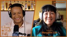 Margaret Cho Says She Regrets Turning Down a Role in HEATED RIVALRY