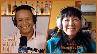 Margaret Cho Says She Regrets Turning Down a Role in HEATED RIVALRY