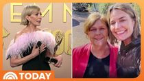 Allison Janney Sends Support to Savannah Guthrie After Emmy Win