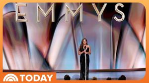 Matthew Rhys, Noah Wyle, Jean Smart Score Big 2026 Emmy Wins