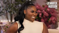 Danielle Brooks Vows to Become an EGOT After Latest Nomination on JHUD SHOW