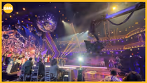 GMA Takes Viewers Backstage For DANCING WITH THE STARS Season 35 Premiere Prep