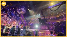 GMA Takes Viewers Backstage For DANCING WITH THE STARS Season 35 Premiere Prep