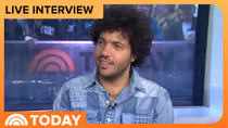 Benny Blanco on Why Quitting Is the Only Way to Fail