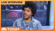 Benny Blanco Talks New Book, Failure & Spanish Album