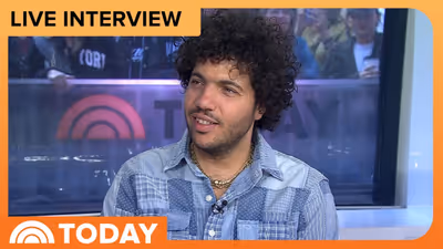 Benny Blanco on Why Quitting Is the Only Way to Fail