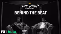 How Nipsey Hussle's Unreleased Verse Became THE DROP's LA Theme Song