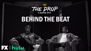 How Nipsey Hussle's Unreleased Verse Became THE DROP's LA Theme Song