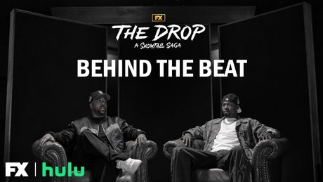 How Nipsey Hussle's Unreleased Verse Became THE DROP's LA Theme Song Photo
