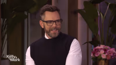 Joel McHale: ANIMAL CONTROL's Animals Get Treated Better