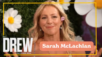 Sarah McLachlan on Inspiring Olivia Rodrigo's Daisy Chain Fields Festival