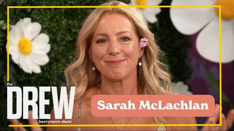 Sarah McLachlan on Inspiring Olivia Rodrigo's Daisy Chain Fields Festival Photo