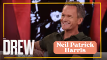 Neil Patrick Harris Talks SUNNY DANCER Through a Choose-Your-Own-Adventure Interview