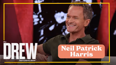 Neil Patrick Harris Talks SUNNY DANCER Through a Choose-Your-Own-Adventure Interview