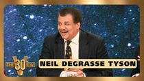 Neil deGrasse Tyson Says Hollywood Gets Aliens Wrong, Talks Space Weapons On THE VIEW