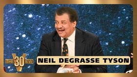 Neil deGrasse Tyson Says Hollywood Gets Aliens Wrong, Talks Space Weapons On THE VIEW