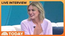 Chelsea Frei on THE PAPER Season 2, Breaking Character and Her NBC Internship Past