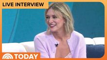 Chelsea Frei on THE PAPER Season 2, Breaking Character and Her NBC Internship Past