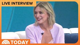 Chelsea Frei on THE PAPER Season 2, Breaking Character and Her NBC Internship Past