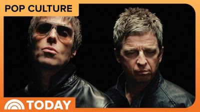 OASIS Confirms 2027 Reunion Tour Dates Across UK, Europe and US