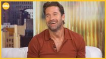 Scott Speedman Goes Behind The Scenes Of ABC's RJ DECKER New Season