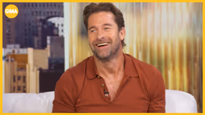 Scott Speedman Goes Behind The Scenes Of ABC's RJ DECKER New Season