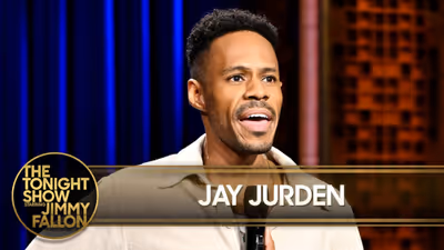 Jay Jurden Riffs on Straight Women Bullying Straight Men, Wrestling and His Gay Husband