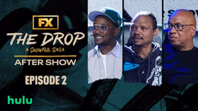 Buddy, Skipp Townsend, De'Aundre Bonds Break Down LA Street Politics on THE DROP After Show