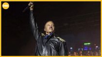Ed Sheeran Addresses Macklemore's Removal From His U.S. Tour
