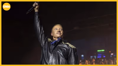 Ed Sheeran Addresses Macklemore's Removal From His U.S. Tour