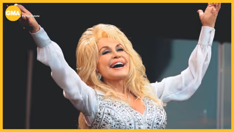 Dolly Parton Tribute Special Announced In GMA POP NEWS Roundup Photo