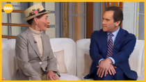 Judge Judy Passes The Gavel To Son Adam Levy For New Show ADAM'S LAW