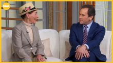 Judge Judy Passes The Gavel To Son Adam Levy For New Show ADAM'S LAW