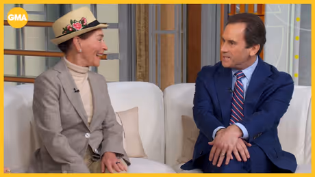 Judge Judy Passes The Gavel To Son Adam Levy For New Show ADAM'S LAW Photo