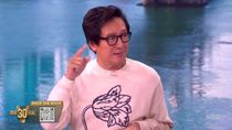 Ke Huy Quan Reflects On Refugee Roots, Goonies Fame, and New Memoir NEVER SAY DIE