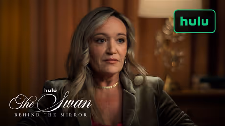 THE SWAN Cast And Producers Revisit The Reality Show's Legacy In New Hulu Trailer Photo