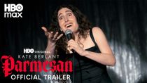 Kate Berlant Stars in New Absurdist Comedy PARMESAN, Trailer Debuts on HBO Max