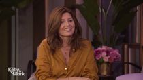 Sharon Horgan Recalls Her Emmys Red Carpet Fashion Emergency