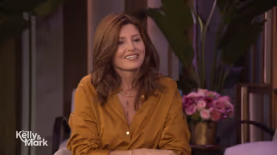 Sharon Horgan Recalls Her Emmys Red Carpet Fashion Emergency