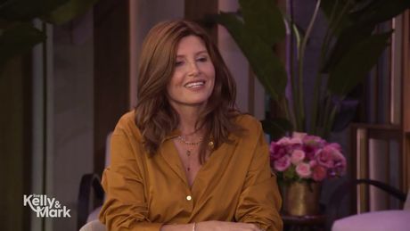 Sharon Horgan Recalls Her Emmys Red Carpet Fashion Emergency Photo