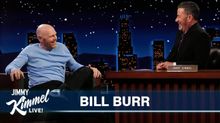 Bill Burr Talks Joining Aaron Sorkin's THE SOCIAL RECKONING and His Kids' Lack of…