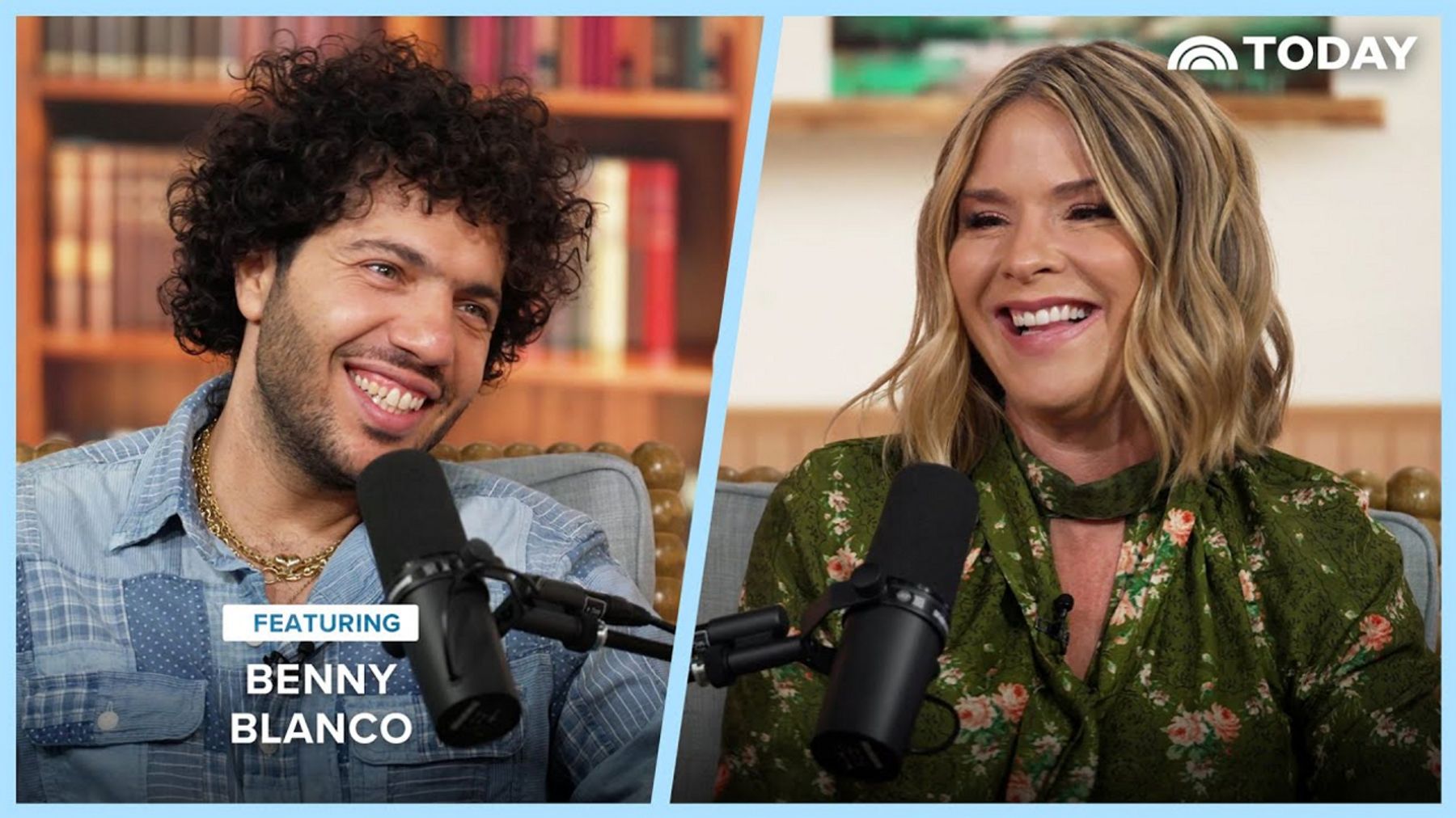 Benny Blanco Reveals the Exact Moment He Knew Selena Gomez Was 'The One'