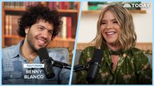 Benny Blanco Reveals the Exact Moment He Knew Selena Gomez Was 'The One'