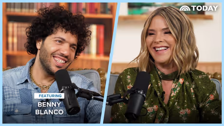 Benny Blanco Reveals the Exact Moment He Knew Selena Gomez Was 'The One' Photo