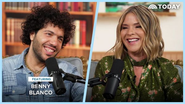 Benny Blanco Reveals the Exact Moment He Knew Selena Gomez Was 'The One'