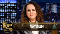 Raygun Clears Up 2024 Olympics Misconceptions, Talks New Netflix Documentary
